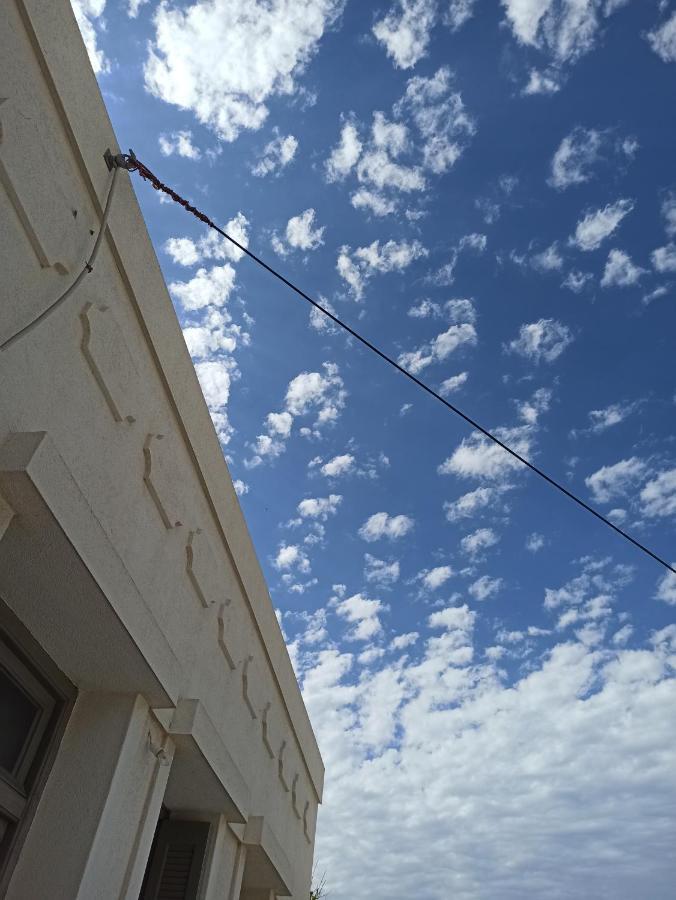 Kalloni  70M2 Neoclassic Villa, Excellent Location Great View Last House Of Village מראה חיצוני תמונה